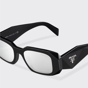 New in Box Prada Symbole sunglasses